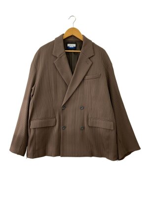 MAISON SPECIALのテーラードジャケット検索結果|古着・中古品の通販