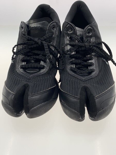 ASICS(アシックス) / ILARGI FF/ローカットスニーカー/足袋/27.5cm/BLK 