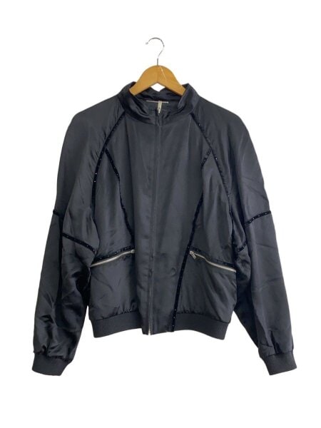 サンローラン　テディボンバージャケット　36 SAINT LAURENT(サンローラン) / 22SS/TEDDY 80S ボンバージャケット