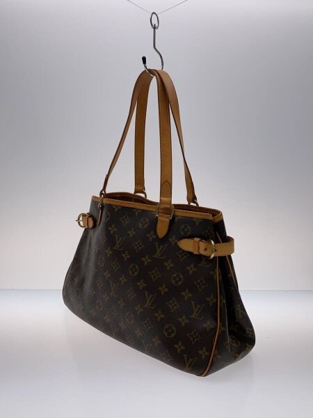 LOUIS VUITTON(ルイヴィトン) / バティニョール・オリゾンタル/トート