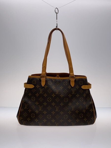 LOUIS VUITTON(ルイヴィトン) / バティニョール・オリゾンタル/トート