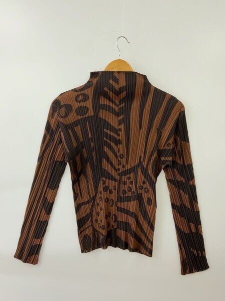 PLEATS PLEASE ISSEY MIYAKE(プリーツプリーズイッセイミヤケ) / 長袖 