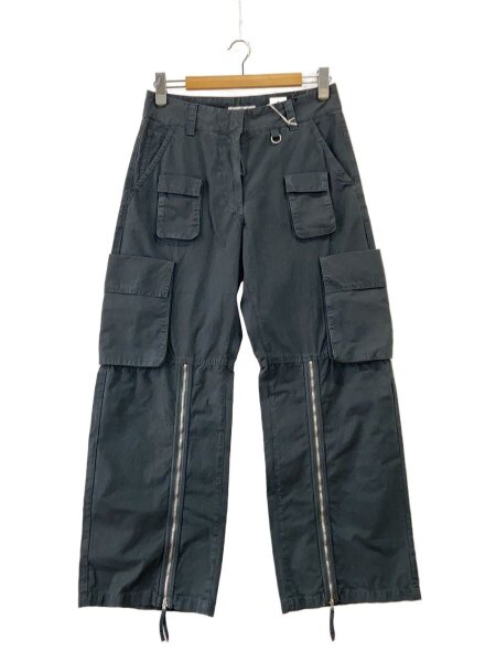 Acne Studios(Acne)(アクネストゥディオズ(アクネ)) / 23SS/ZIP DETAIL