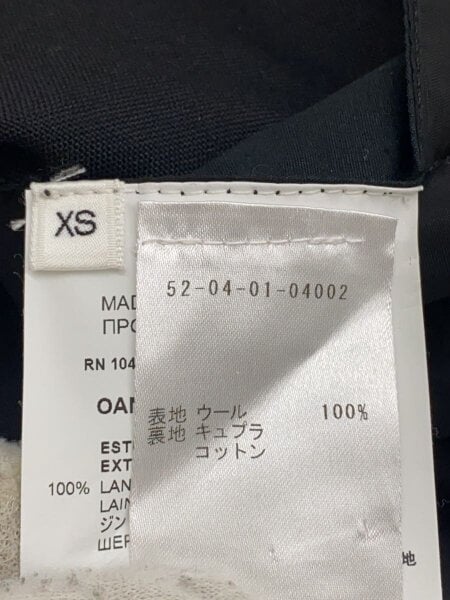 OAMC(OVER ALL MASTER CLOTH)(オーエーエムシー(オーバーオール