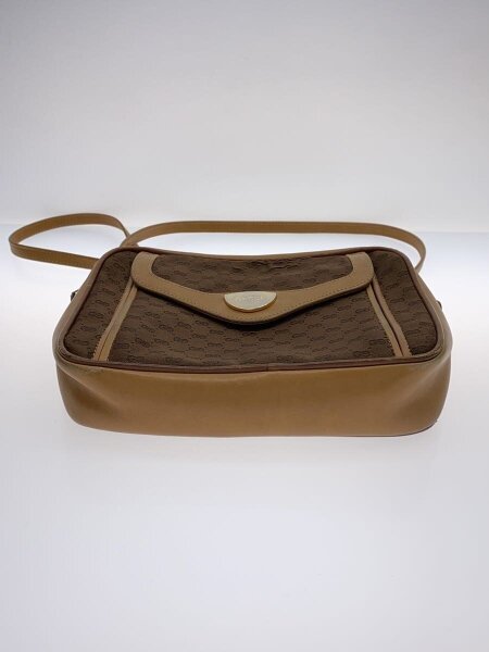 GUCCI(グッチ) / マイクロGG/ショルダーバッグ/オールドグッチ/OLD 
