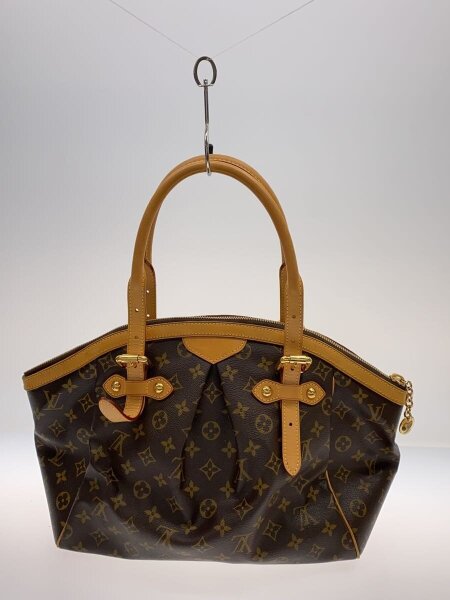 LOUIS VUITTON(ルイヴィトン) / ティヴォリGM/トートバッグ/M40144
