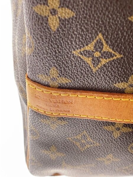 LOUIS VUITTON(ルイヴィトン) / キーポル・バンドリエール60_
