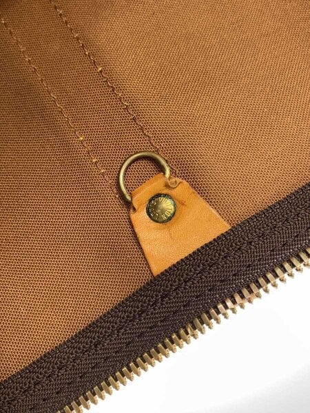 LOUIS VUITTON(ルイヴィトン) / キーポル・バンドリエール60_