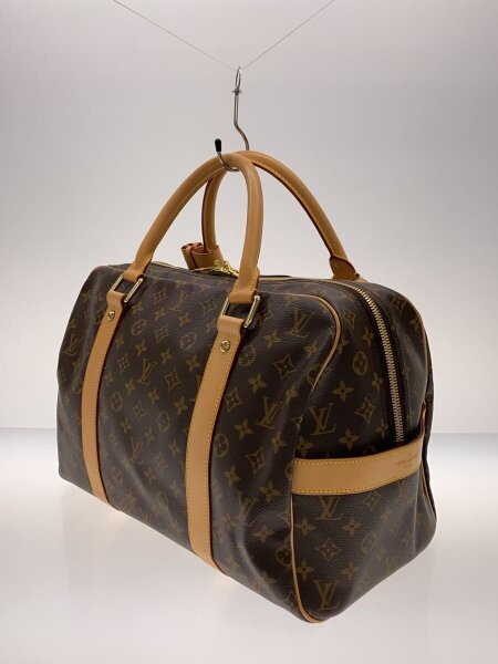 LOUIS VUITTON(ルイヴィトン) / キャリーオール/ボストンバッグ/M40074