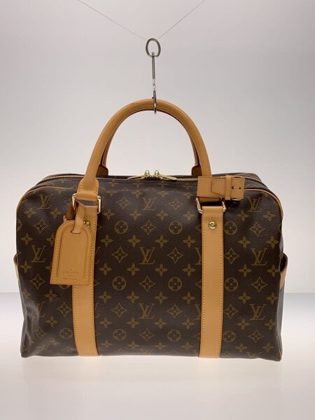 LOUIS VUITTON(ルイヴィトン) / キャリーオール/ボストンバッグ/M40074