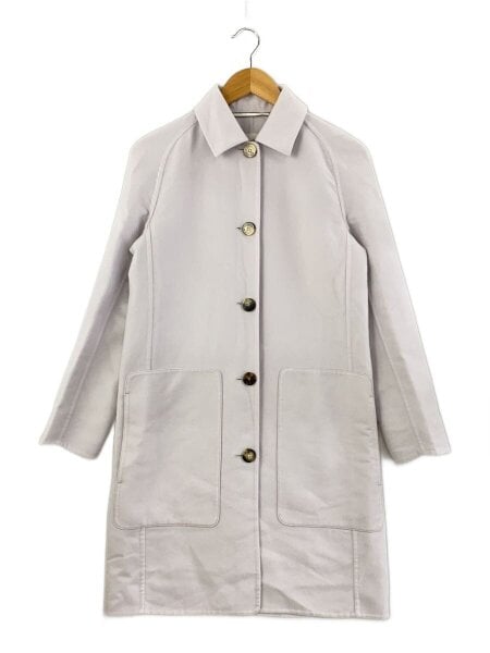 HERMES(エルメス) / コート/34/カシミア/GRY/96-7101// | 古着の販売