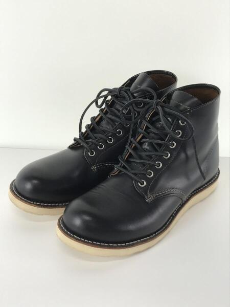 RED WING(レッドウィング) / レッドウィング/9870/レースアップブーツ