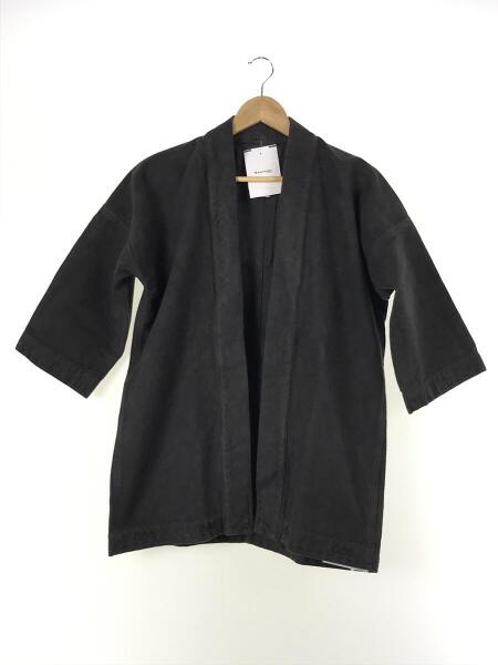 visvim(ヴィズヴィム) / ヴィズヴィム/SANJURO KIMONO/0118405013010 