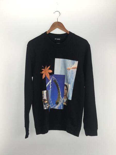 RAF SIMONS(ラフシモンズ) / ラフシモンズ/15SS/SWEATER WITH ROLLER 