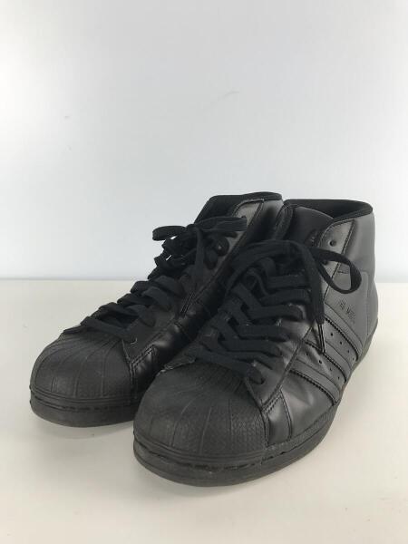 adidas(アディダス) / PRO MODEL/プロモデル/ハイカットスニーカー 