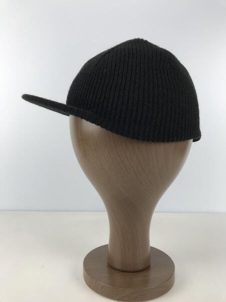 激レア UNDERCOVER ニットキャップ つば付き UNDERCOVER(アンダーカバー) / つば付きニットキャップ/ヘッドウェア