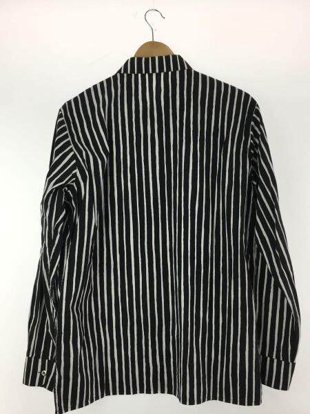 marimekko(マリメッコ) / 52189-1-46142/長袖シャツ/S/コットン/BLK 