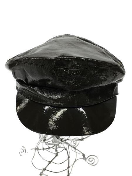 Helen Kaminski ベレー帽 キャスケット FREE レディース