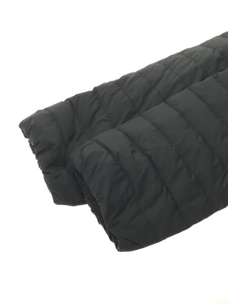 Traditional Weatherwear / ダウンジャケット/34/ポリエステル/BLK/無地/A192APDCO0169OC Traditional Weatherwear(トラディショナルウェザーウェア) / ダウン