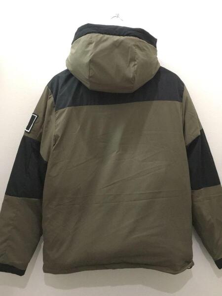 QUIKSILVER(クイックシルバー) / 22AW/ムラサキスポーツ別注/ダウン 