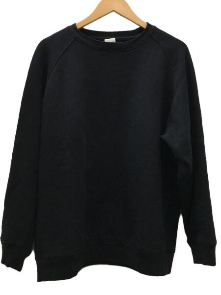 COMOLI(コモリ) / 21ss/コットン吊裏毛クルーネック/スウェット/3  