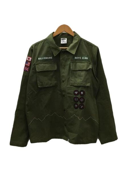 BILLIONAIRE BOYS CLUB(ビリオネアボーイズクラブ) / ミリタリー 