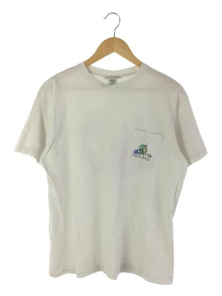 BANANA REPUBLIC(バナナリパブリック) / 90s～/USA製/Tシャツ/M 