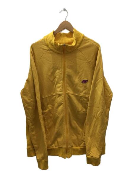 gourmet jeans(グルメジーンズ) / BACON ZIP JERSEY/トップス/FREE 