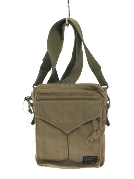 ポーター ショルダーバッグ ラブアンドピース PORTER 】Love＆Peace