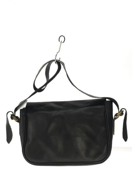 Dry Bones(ドライボーンズ) / Leather Shoulder Bag/ショルダーバッグ 