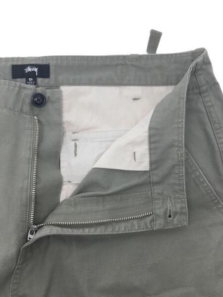 STUSSY(ステューシー) / RIPSTOP SURPLUS CARGO/カーゴパンツ/34 
