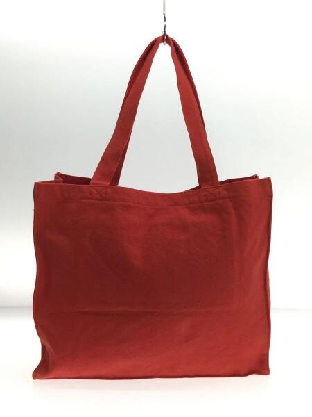 HIROKO KOSHINO TRUNK(ヒロココシノトランク) / トートバッグ/--/RED 