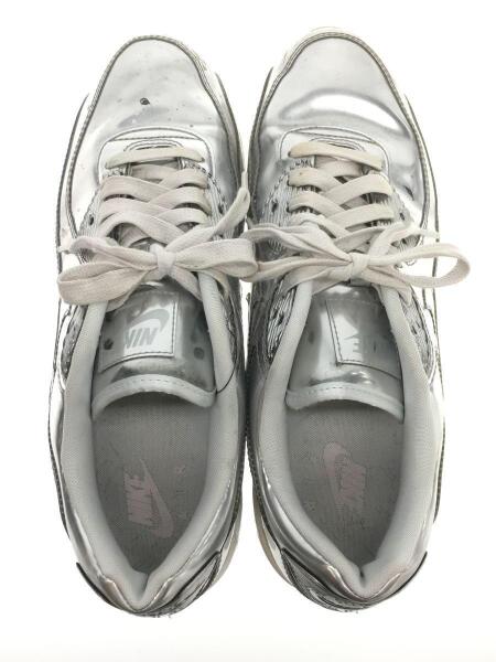 NIKE(ナイキ) / AIR MAX 90 SP_エアマックス 90 SP/28.5cm/SLV | 中古 