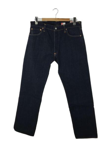 EVISU No.2 Lot.2005 W36×32 ピンク大黒 ビックカモメ EVISU No.2デニム