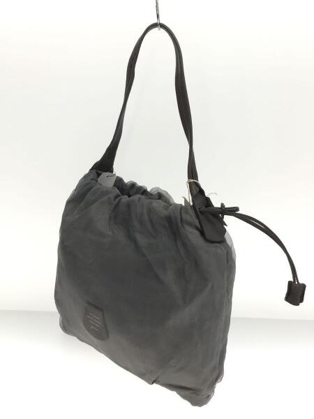 GENTEN(ゲンテン) / シフォン/バッグ/シルク/GRY/42720 | 中古品の販売 