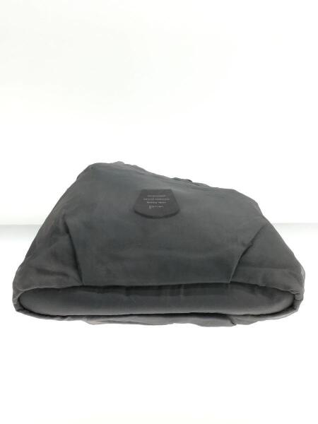 GENTEN(ゲンテン) / シフォン/バッグ/シルク/GRY/42720 | 中古品の販売 