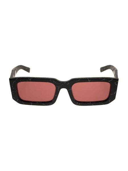 PRADA(プラダ) / サングラス/--/プラスチック/BLK/PNK/メンズ/SPR06Y-F 
