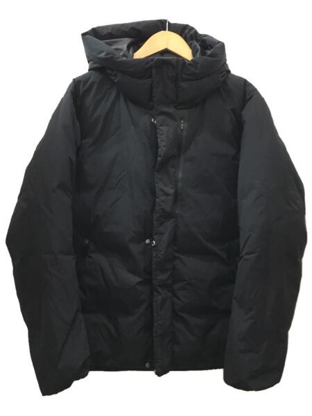 BEAUTY&YOUTH UNITED ARROWS / ダウンジャケット/M/ポリエステル/BLK/1225-114-8961 BEAUTY&YOUTH UNITED ARROWS(ビューティーアンドユースユナイテッド