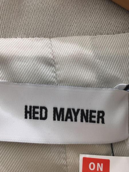 HED MAYNER オーバーサイズ ジャケット 23SS Mサイズ HED MAYNER オーバーサイズ ジャケット 23SS Mサイズ