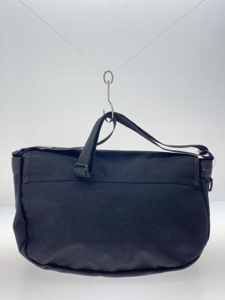 OUTDOOR × Metropolis Fishing メッセンジャーバッグ Metropolis