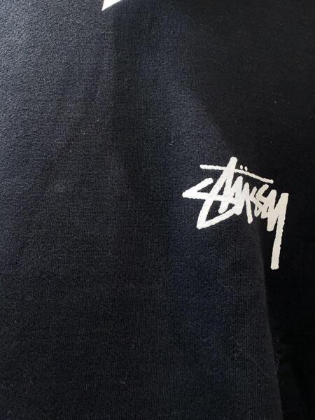 STUSSY(ステューシー) / Eric B. & Rakim Paid In Full Hoodie/L 
