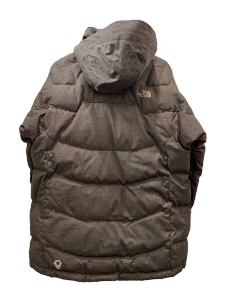 THE NORTH FACE(ザノースフェイス) / RECCO 600 Down/ダウンジャケット 