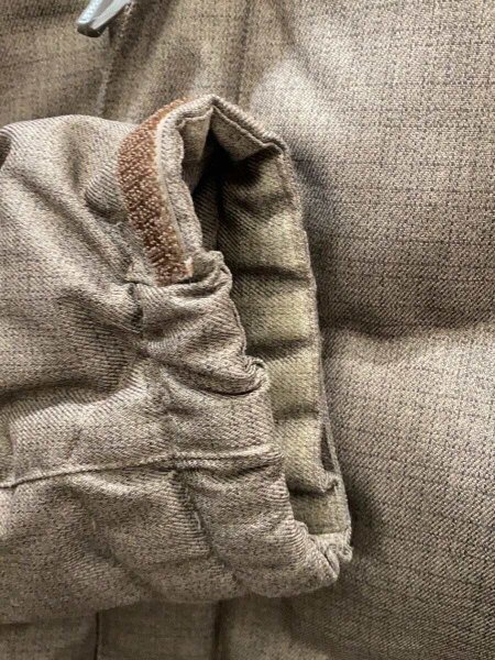 THE NORTH FACE(ザノースフェイス) / RECCO 600 Down/ダウンジャケット 