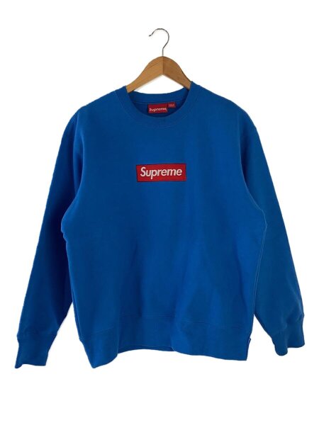 Supreme(シュプリーム) / 22AW/Box Logo Crewneck/スウェット/S 