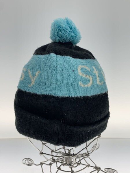 STUSSY ステューシー 00s ニット帽 STUSSY ステューシー 90s 00s