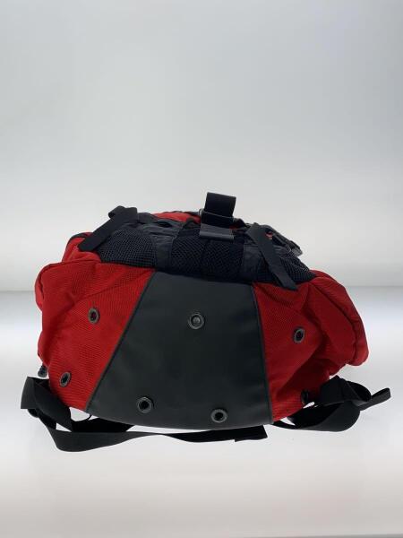 OAKLEY(オークリー) / 00s～/アイコンパック/リュック/ナイロン/RED