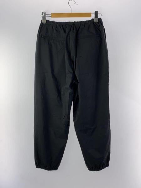 BLURHMS(ブラームス) / PTX Track Pants/ボトム/3/ナイロン/BLK 
