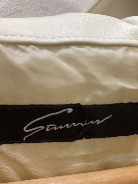 STUNNING LURE(スタニングルアー) / フェイクレザーフーデッド