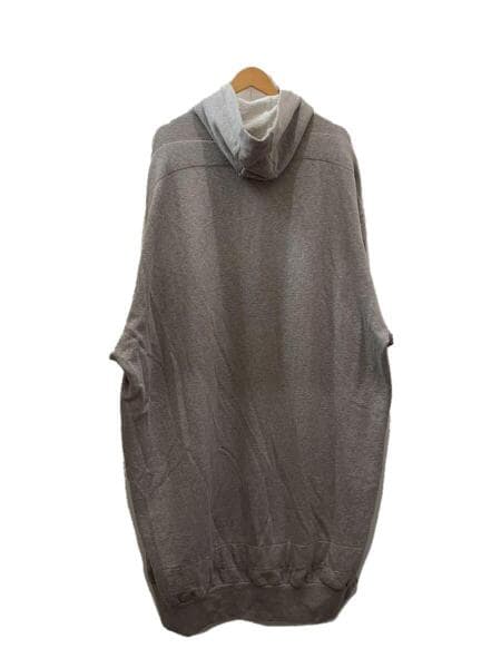 ユリウス ジップパーカー 707CUM1-T 1