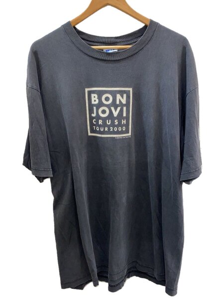 その他ブランド(ソノタブランド) / 00s/BON JOVI/CRUSH TOUR/Tシャツ 